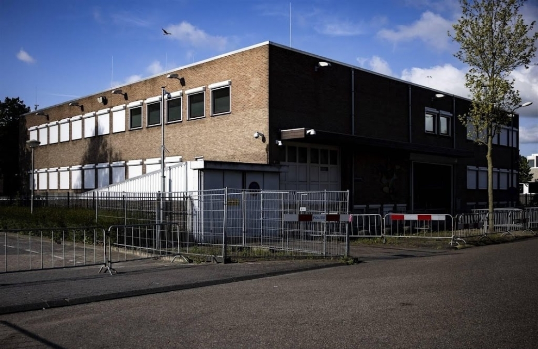 Marengoproces gaat verder met pleidooi in zaak Saïd R. | Marokko Nieuws