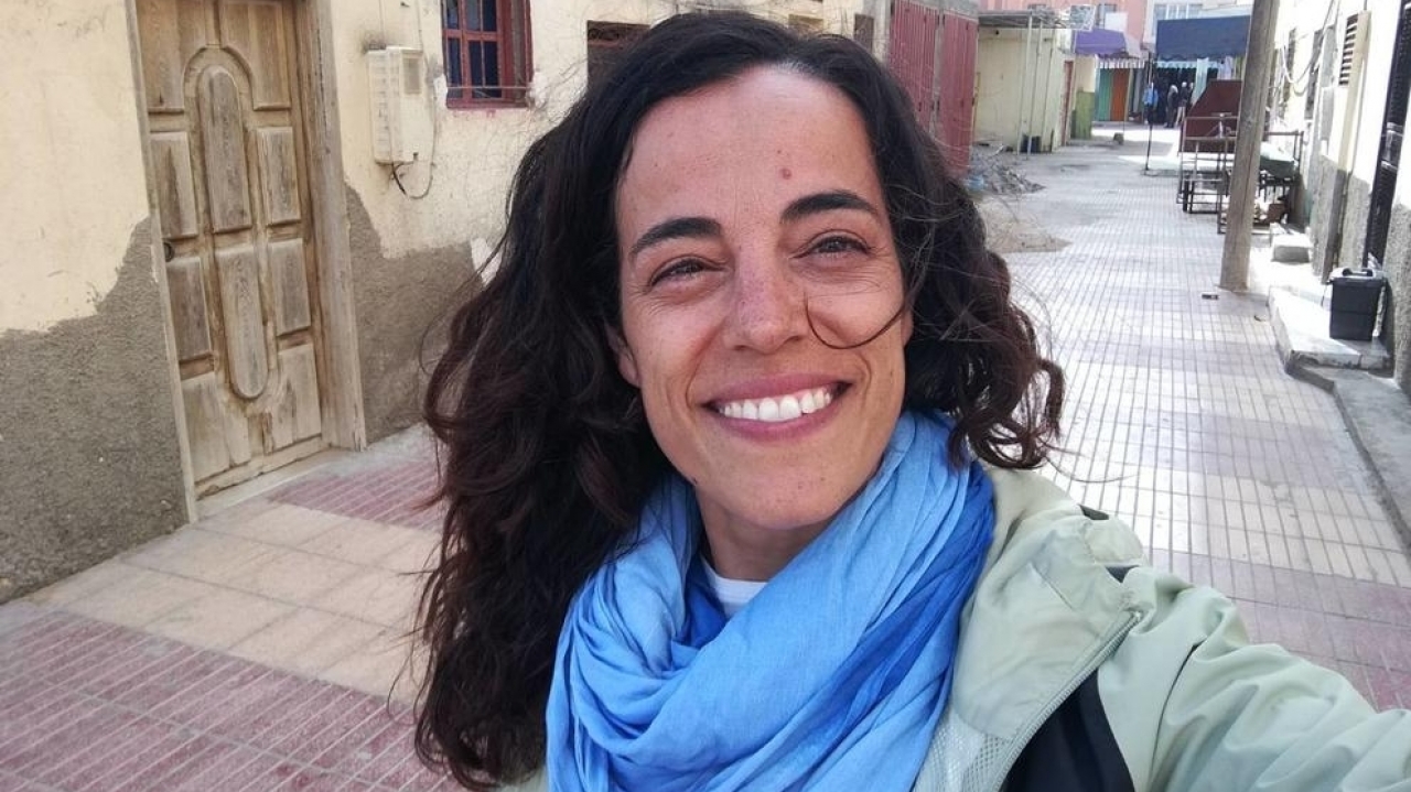 Marokko zet Spaanse Polisarioactiviste land uit Marokko Nieuws Marokko zet Spaanse Polisarioactiviste land uit Marokko Nieuws