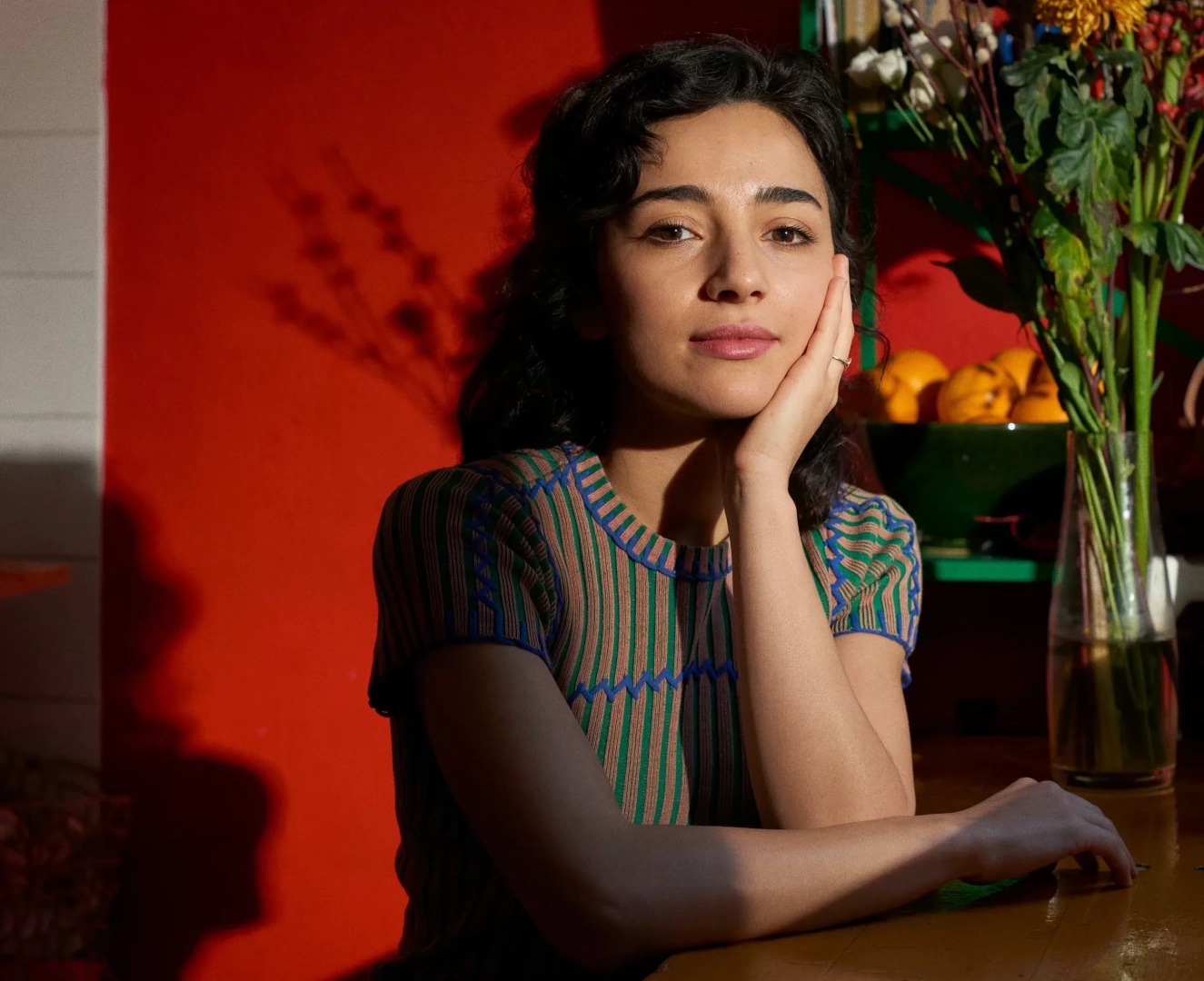 Debuutroman Oroppa bezorgt Safae el Khannoussi Libris Literatuur Prijs