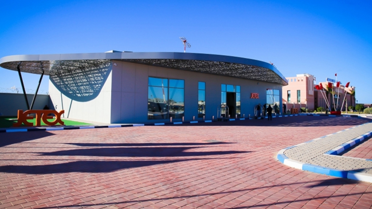 Vliegveld Dakhla opent terminal voor privévluchten Marokko Nieuws