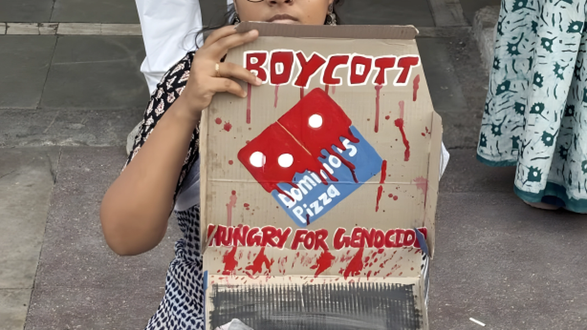 Gaza-boycot duwt Australische Domino’s voor het eerst in decennia in de ...