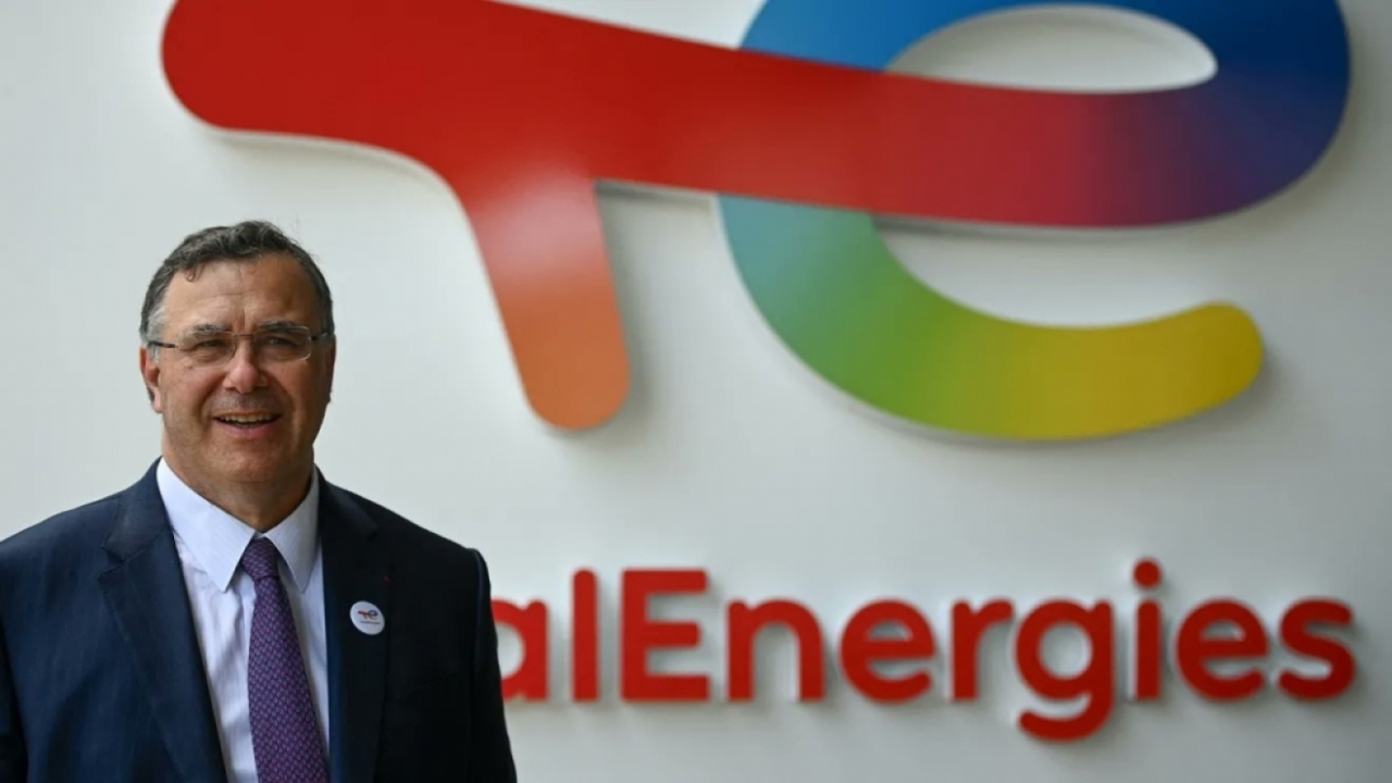 Total Energies sta investendo 10 miliardi di euro in un mega progetto di idrogeno verde in Marocco