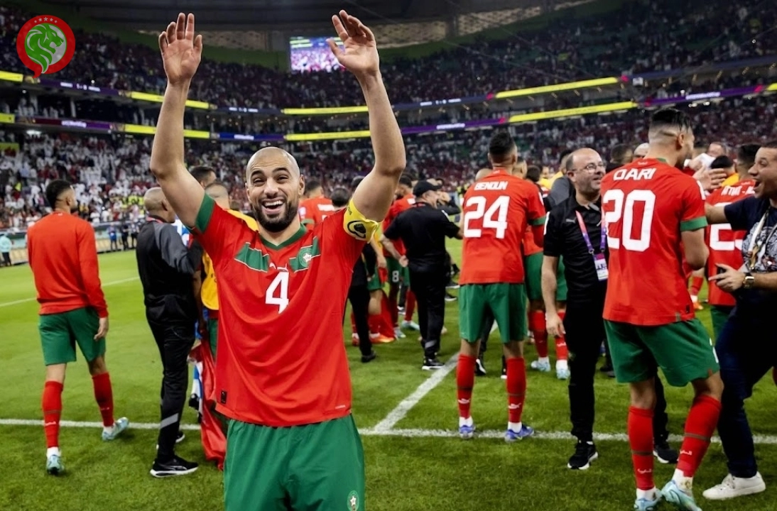 Amrabat Durfde Niet Eens Te Dromen Over Halve Finale Op WK Marokko Nieuws