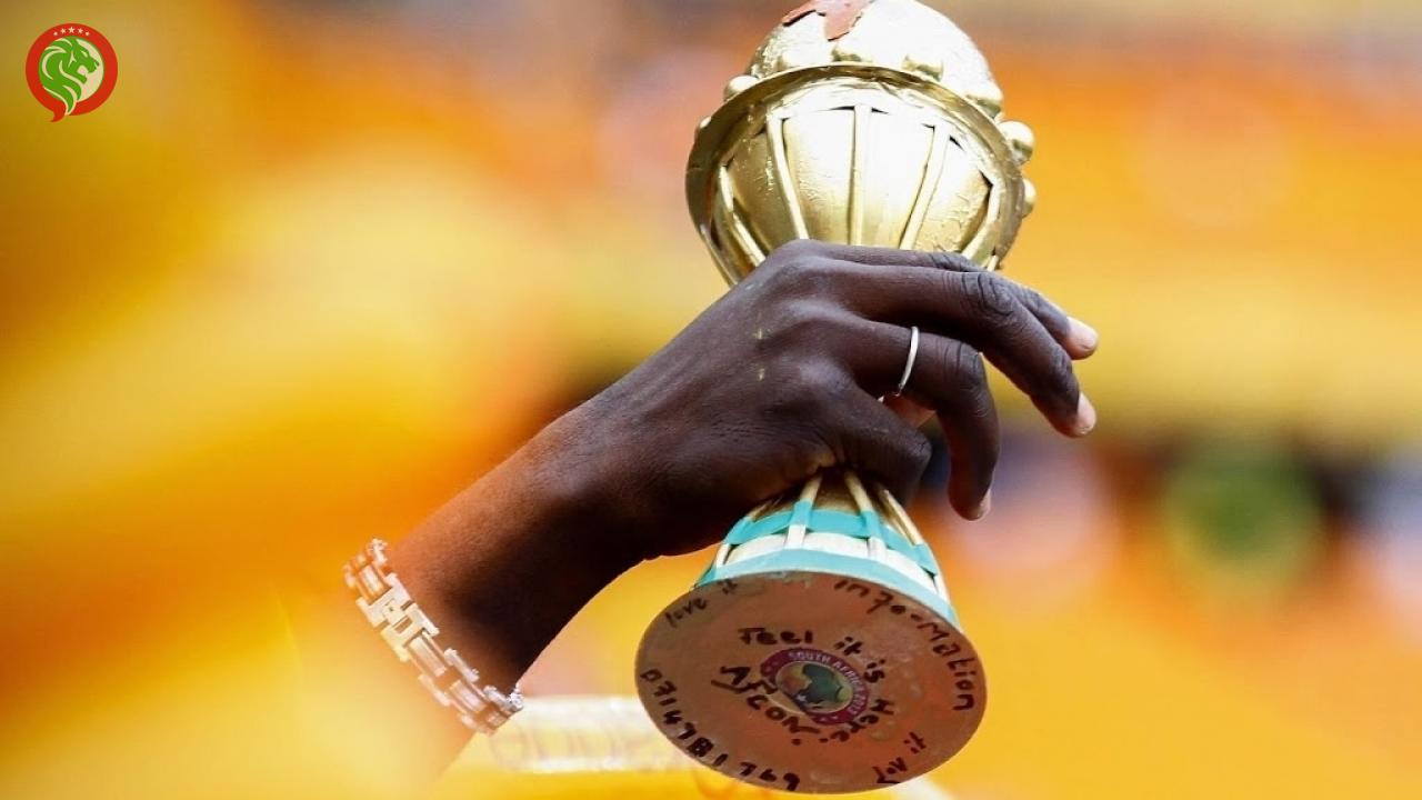 Afrika Cup begint op 9 januari 2022 in Kameroen | Marokko Nieuws