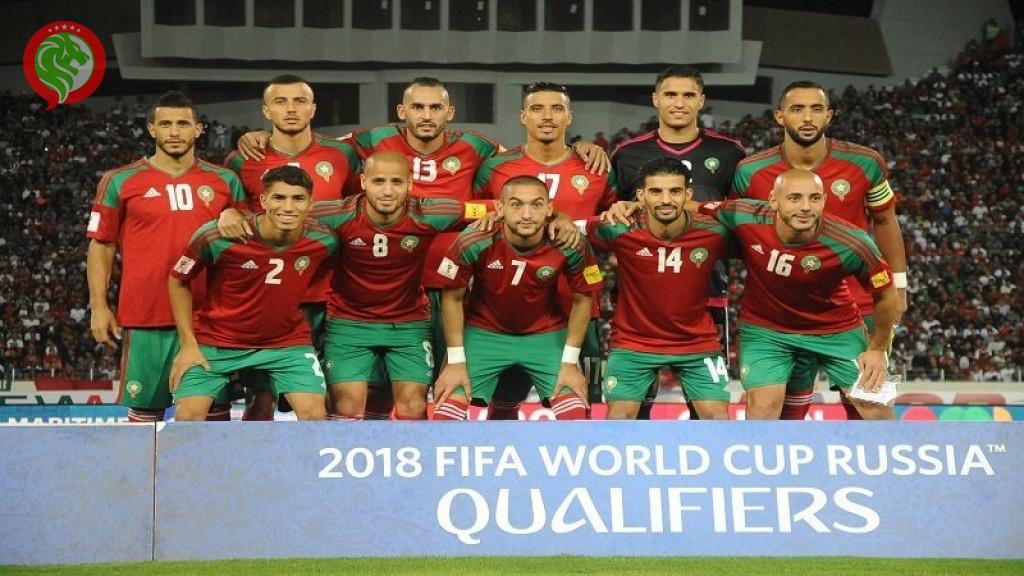 WK 2018: CAF neemt Hakimi, Boussoufa en Boutaïb op in Team ...