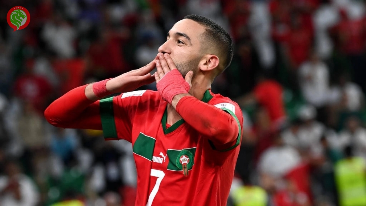  Marokko boekt eerste zege in kwalificatie voor WK 2026 tegen Tanzania Bildidee 