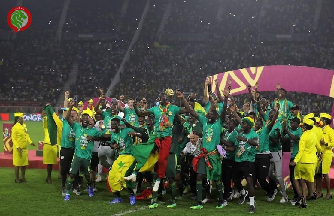 Afrika Cup met half jaar verplaatst naar begin 2024 | Marokko Nieuws