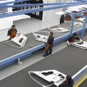 Automobielsector: Spaanse Gestamp vestigt zich in Marokko
