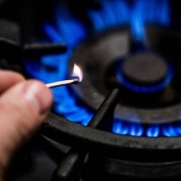 Gasprijzen Europa dalen nu Russen gaskraan open lijken te zetten