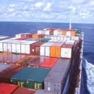 Containervervoer: Lancering van een nieuwe lijn in de haven van Nador