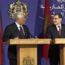 Marokko en Portugal tekenen 12 samenwerkingsovereenkomsten
