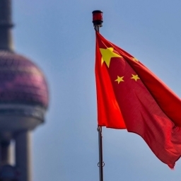 'China haalt economie VS sneller in door nasleep corona'