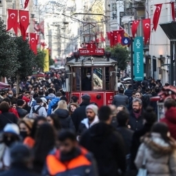 Turkse inflatie loopt op tot boven de 85 procent