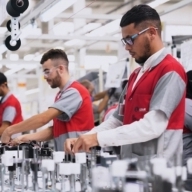 Exportcijfers Marokkaanse auto-industrie overtreffen fosfaatexport