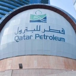 Qatar laat vier nieuwe tankers voor vervoer aardgas bouwen
