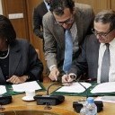 Hoe de Wereldbank de landbouwsector in Marokko ondersteunt