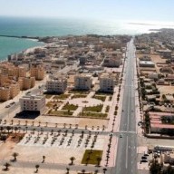10 miljard DH voor nieuwe haven Dakhla Atlantique