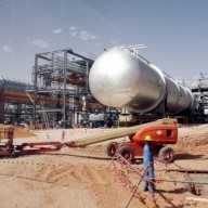 'Saudi Aramco mogelijk snel naar de beurs'