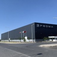 Italiaanse Proma opent fabriek in Kenitra