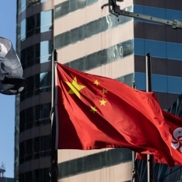 Chinese ministerie noemt Xinjiang-ban VS economische pesterij