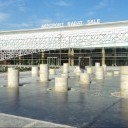 Luchthaven Rabat-Salé: uitbreidingsproject gepland voor 2018