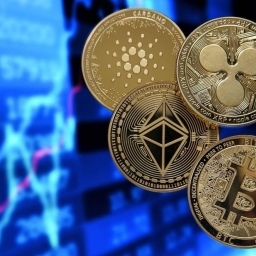 Bitcoin wederom naar nieuw record