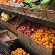 Rusland vervangt import Chinese levensmiddelen met Marokkaanse en Turkse producten