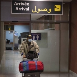 Toerismesector Marokko hekelt strenge coronamaatregelen, 'toeristen kunnen wel naar Egypte en Turkije'