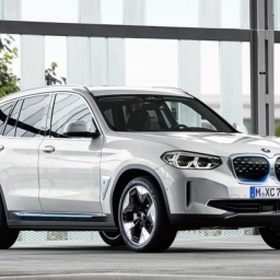 Voor €100 miljoen aan Marokkaanse kobalt in nieuwe generatie elektrische BMW's