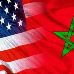 VS verstoot Frankrijk als grootste buitenlandse investeerder in Marokko