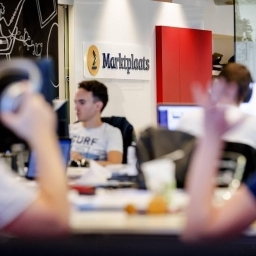 Steeds vaker hebben beide partners betaald werk