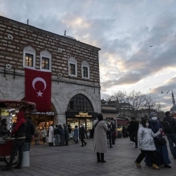 Turkse lira levert weer flink aan waarde in na eerdere opleving