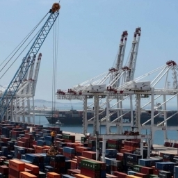 Haven Algeciras niet blij met Deense kapitaalinjectie in Tanger-Med