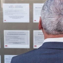 CBS: werkloosheid in Nederland gaat hard omlaag