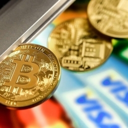 Marktwaarde bitcoin naar ruim 1000 miljard dollar