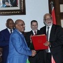 Marokko-Mali: vijf nieuwe overeenkomsten ondertekend in Rabat