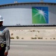 Saoedi Aramco bevestigt megabeursgang