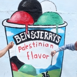 Israëlische ambassadeur in VS haalt hard uit naar Ben & Jerry's