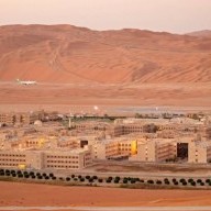 'Saudi Aramco schrijft banken aan'