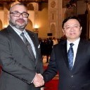 Chinese autogigant 'BYD Auto Industry' verhuist naar Tanger