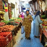 Marokkaanse huishoudens steeds pessimistischer over economie