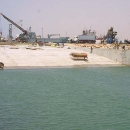 Havenverkeer Laâyoune met 11,1 procent gestegen