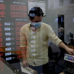 Topman Turkse centrale bank ontslagen na val lira