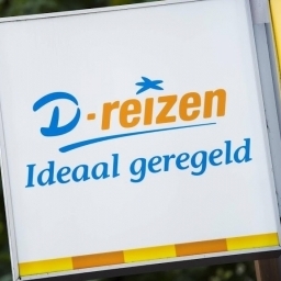 D-reizen failliet verklaard door rechter