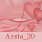 Assia_20's avatar