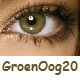 GroenOog20's avatar
