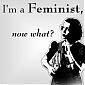 Feministe_NO1