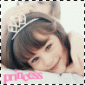 Priinsesje's avatar